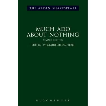 Much ADO about Nothing: Revised Edition