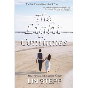 The Light Continues