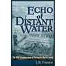 Echo of Distant Water: The 1958 Disappearance of Portland's Martin Family