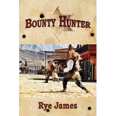 Bounty Hunter