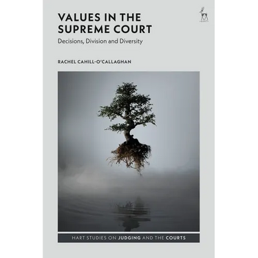Values in the Supreme Court: Decisions, Division and Diversity