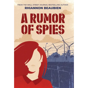 A Rumor of Spies