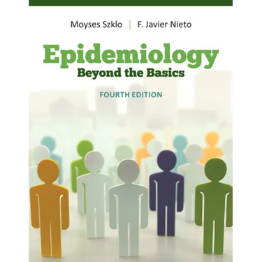 Epidemiology: .