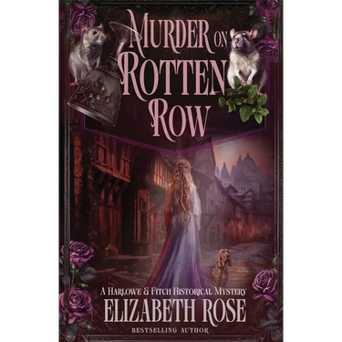 Murder on Rotten Row
