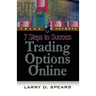 7 Steps to Success Trading Options Online