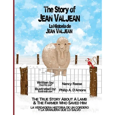 The Story of Jean Valjean