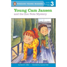 Young CAM Jansen and the Zoo Note Mystery