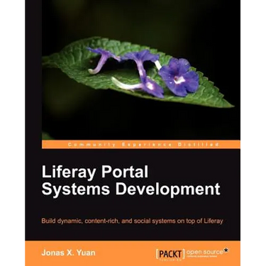 Liferay Portal Systems Development