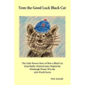 Tom the Good Luck Black Cat: The Little-Known Story of How a Black Cat from Butler, Pennsylvania, Helped the Pittsburgh Pirates Win the 1925 World Ser
