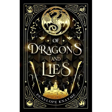 Of Dragons and Lies