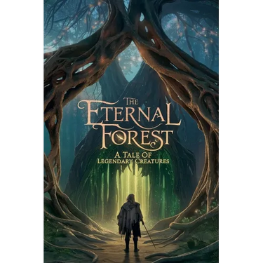 The Eternal Forest