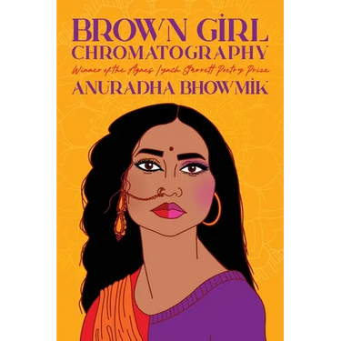Brown Girl Chromatography
