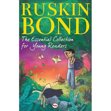 The Essential Collection for Young Readers