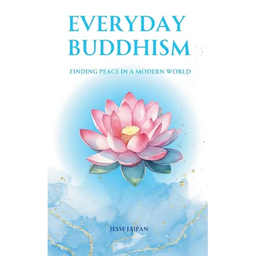 Everyday Buddhism