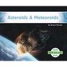 Asteroids & Meteoroids