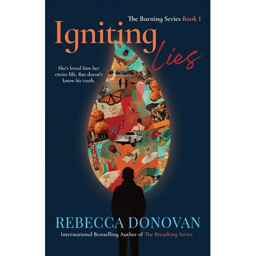 Igniting Lies