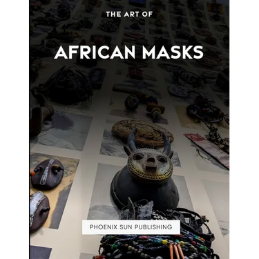 The Art Of African Masks
