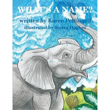 What's A Name?