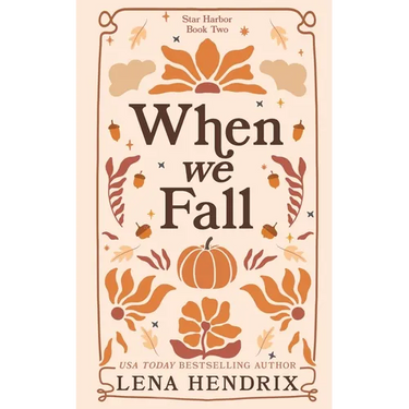 When We Fall