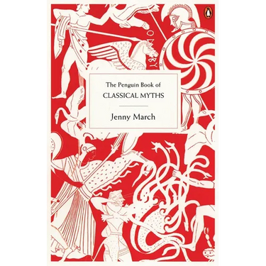 The Penguin Book of Classical Myths