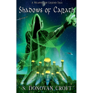 Shadows Of Carath