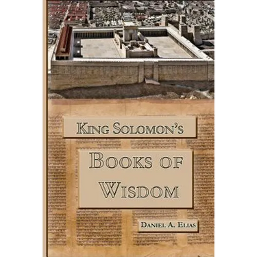 King Solomon's Books of Wisdom