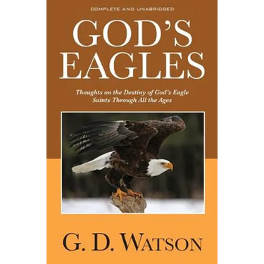 God's Eagles