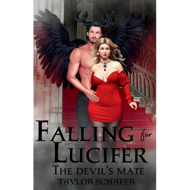 Falling for Lucifer: The Devil's Mate