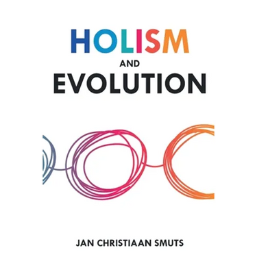 Holism and Evolution