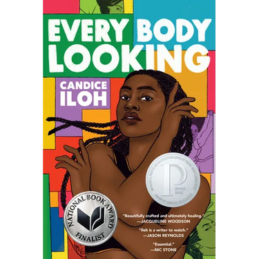 Every Body Looking