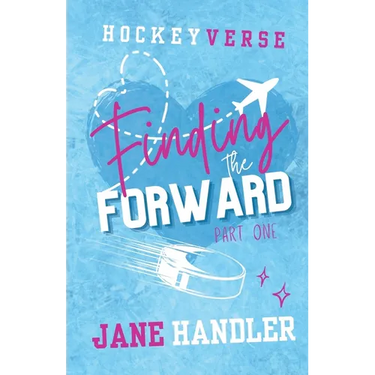 Finding the Forward, Part One: A Why Choose Omegaverse Hockey Romance