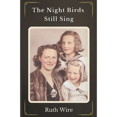 The Night Birds Still Sing