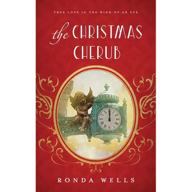 The Christmas Cherub