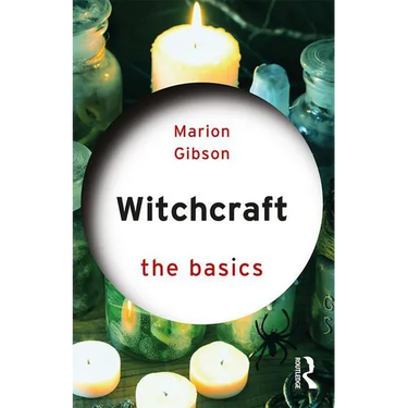 Witchcraft: The Basics