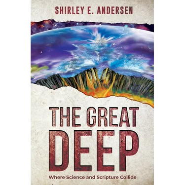The Great Deep: Where Science and Scripture Collide
