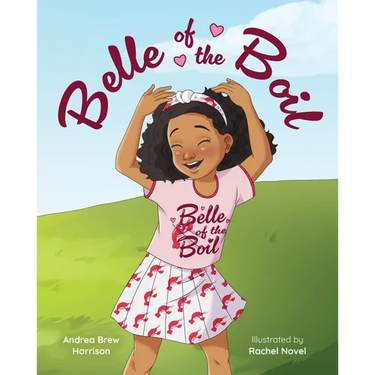 Belle of the Boil