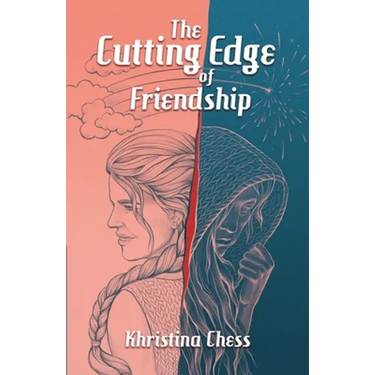 The Cutting Edge of Friendship