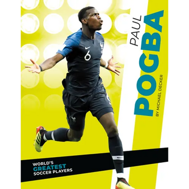 Paul Pogba