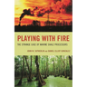 Playing with Fire: The Strange Case of Marine Shale Processors