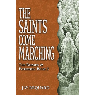 The Saints Come Marching