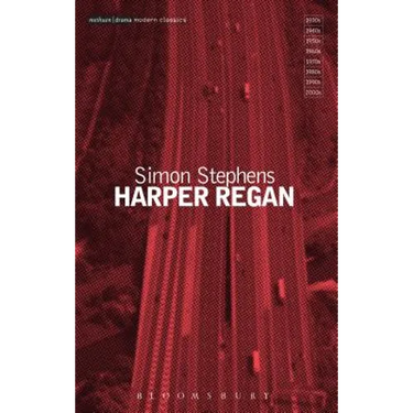 Harper Regan