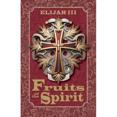 Fruits of the Spirit