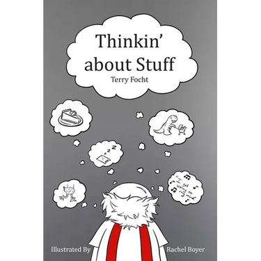 Thinkin' about Stuff