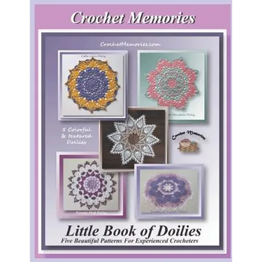 Little Book of Doilies