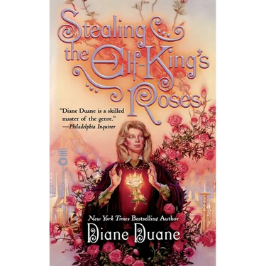 Stealing the Elf-King's Roses