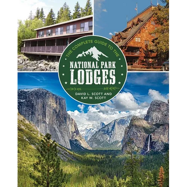 Complete Guide to the National Park Lodges