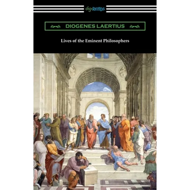 Lives of the Eminent Philosophers