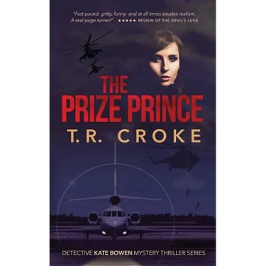 The Prize Prince