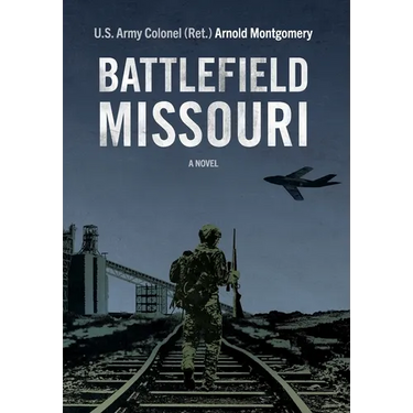 Battlefield Missouri