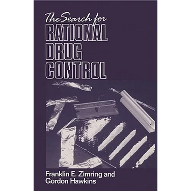 The Search for Rational Drug Control